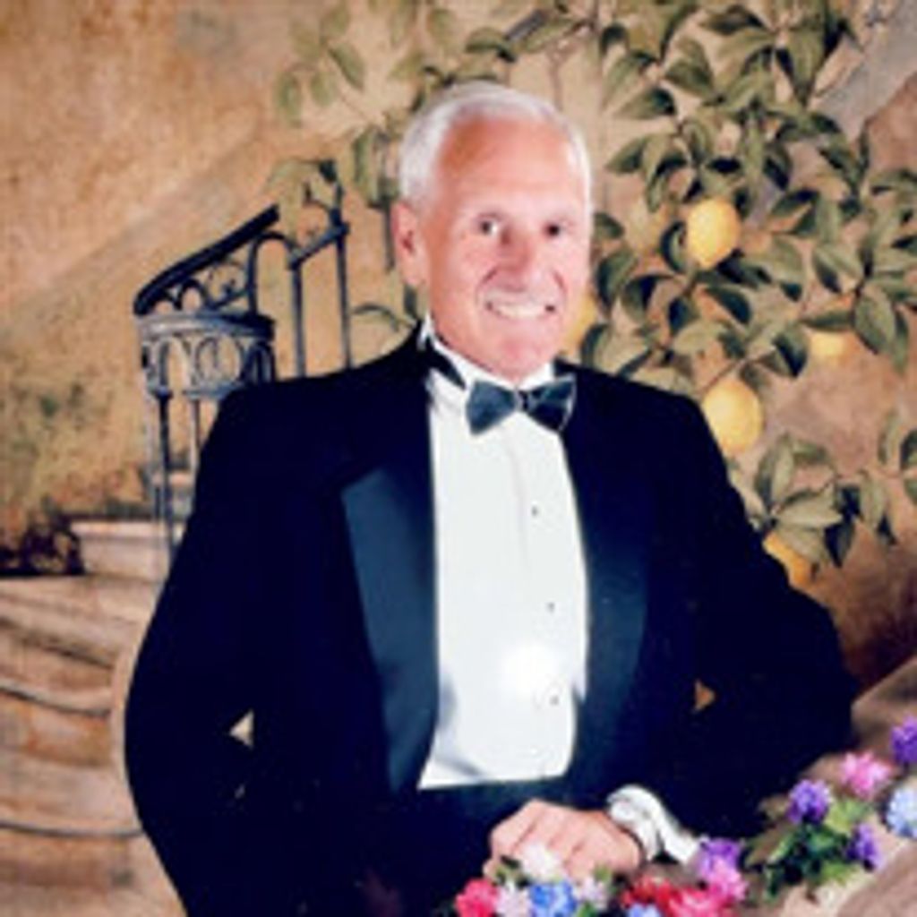 Ralph Anthony Digiovanni