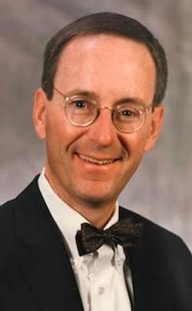 Dr. Patrick Kevin Price Profile Photo