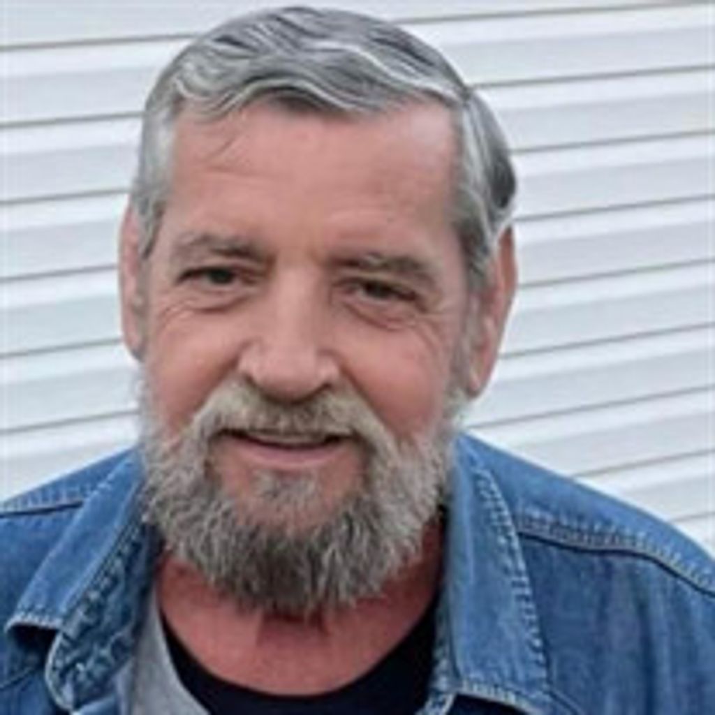 John Thomas Moore Profile Photo