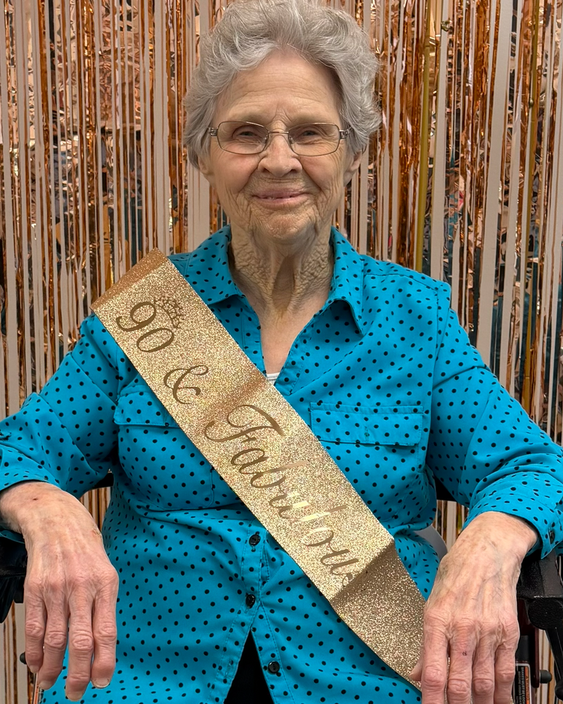 Betty Riddle Edmonds