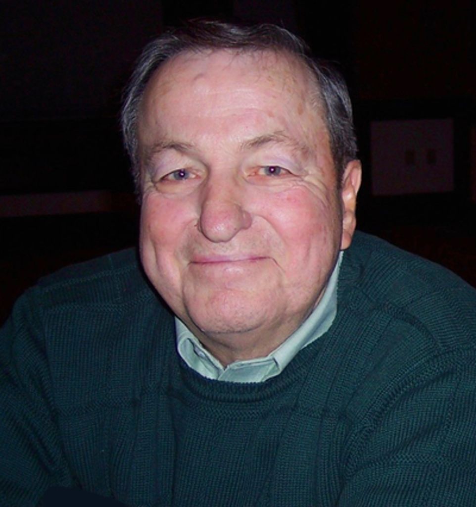 Richard Thomas Gunning Profile Photo