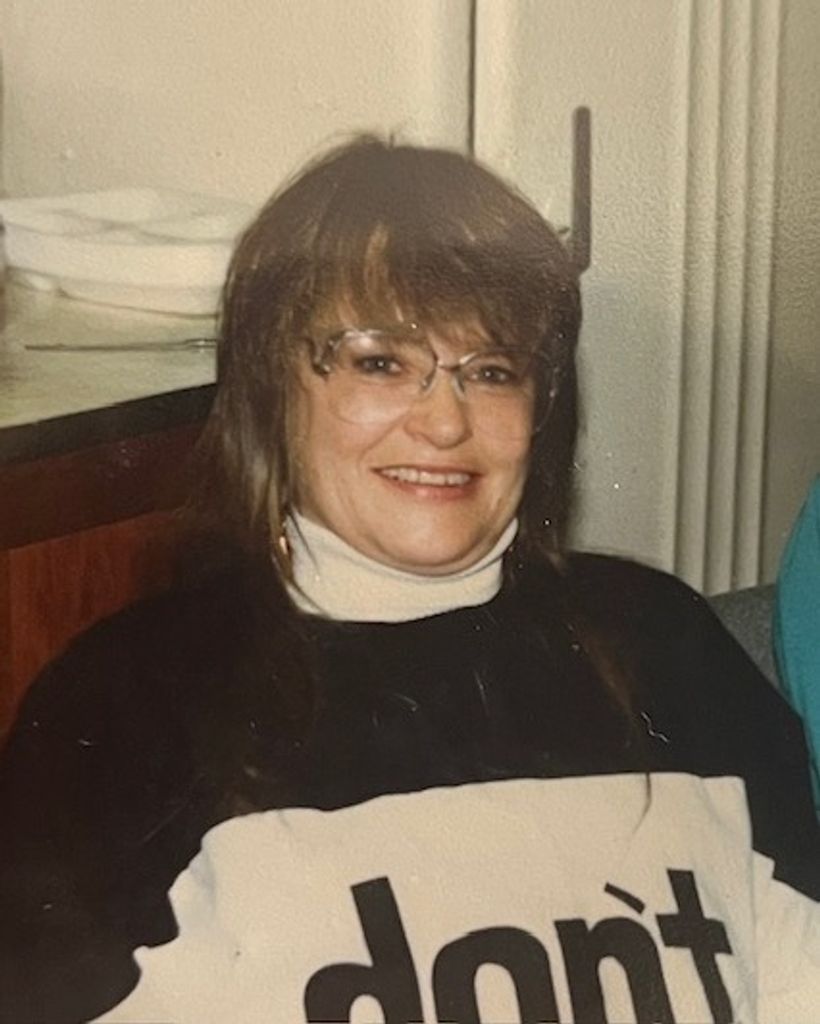 Carolyn H. Olson