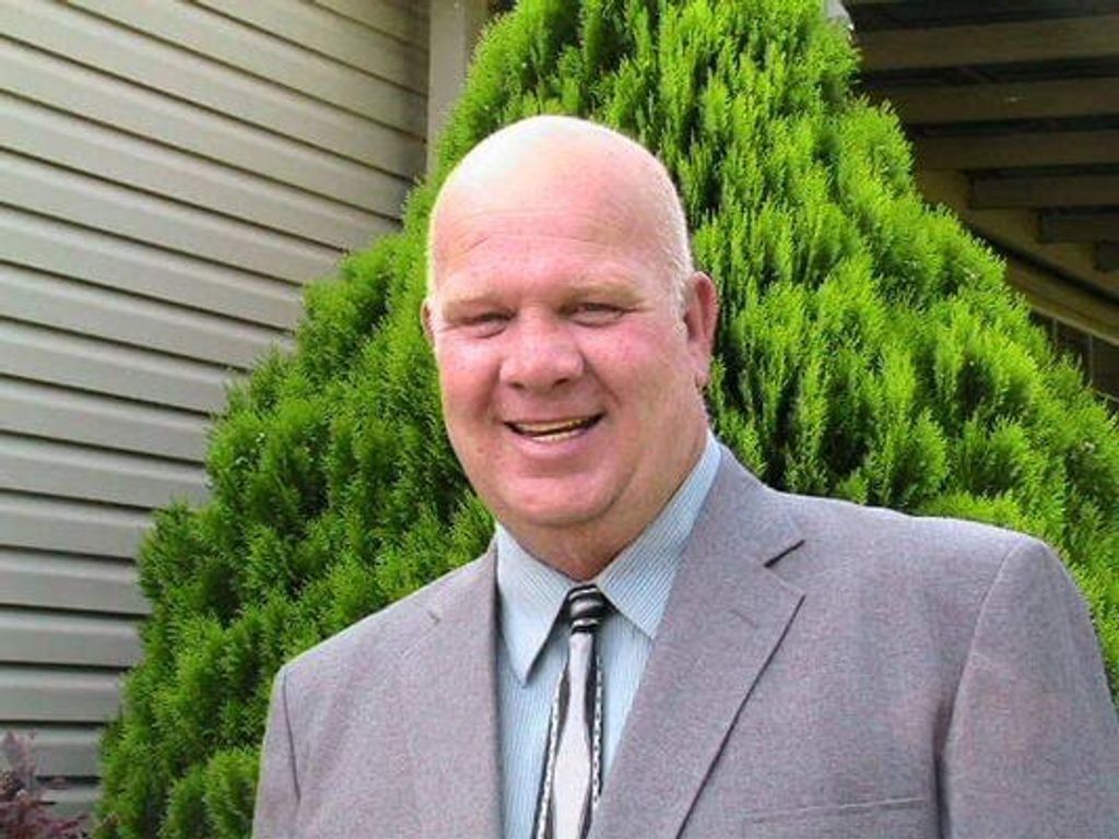 Danny Joe Wicker Profile Photo