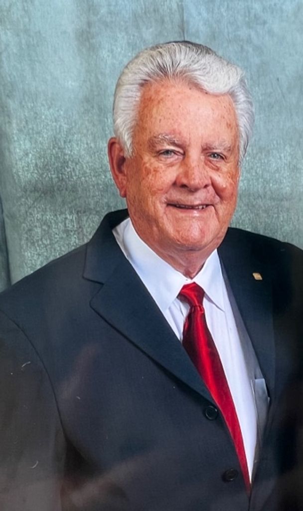 Raymon Eugene ”Gene” Ragan, Sr.