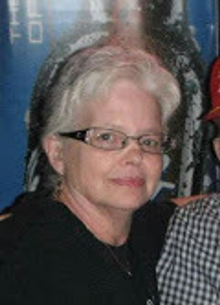 Marie Lynn Freeman