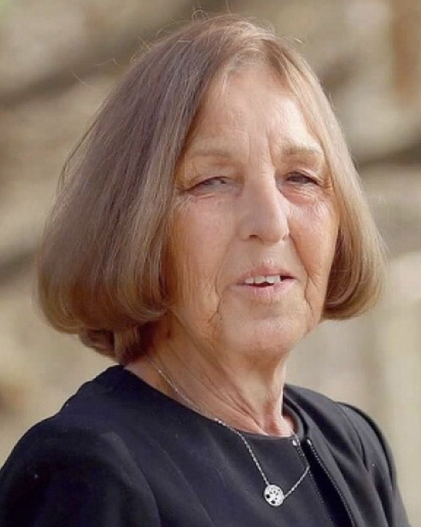 Susan Ann (Knutson) Wuensch Profile Photo