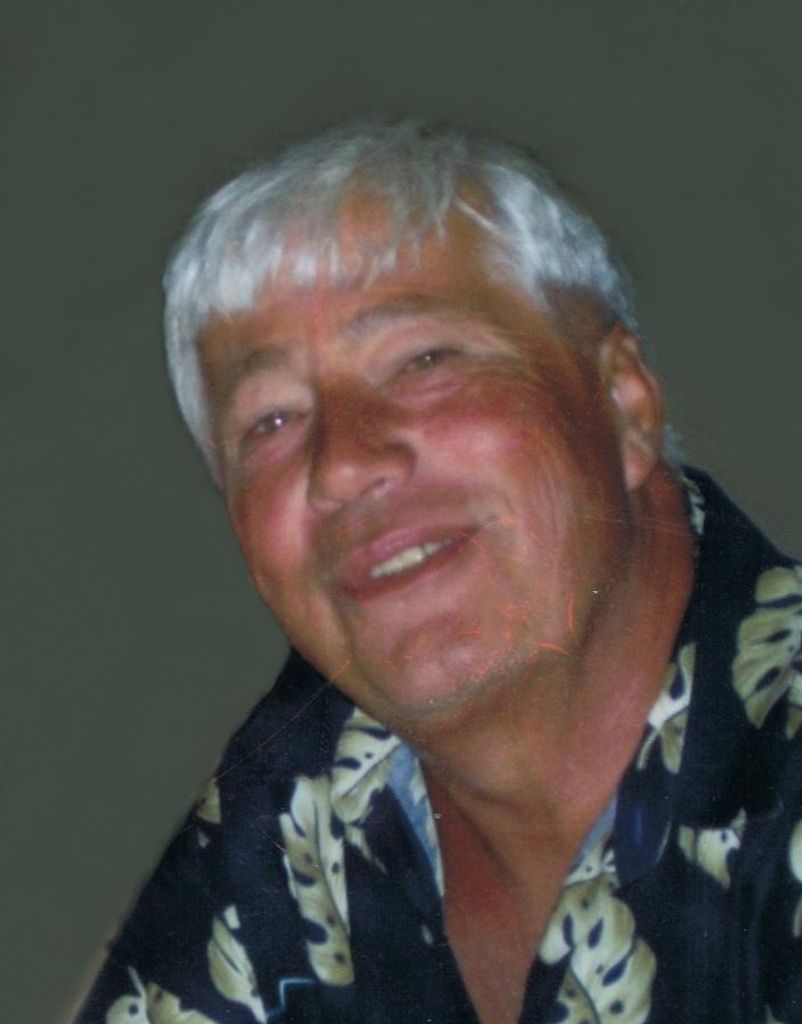 Rickey Hayes