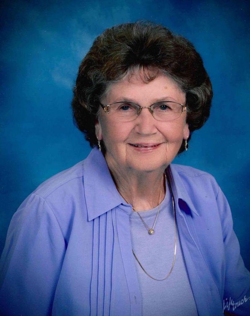 Jacquelyn Thompson Fary Profile Photo