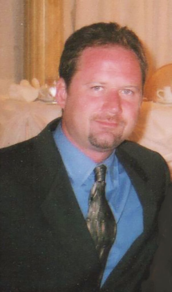 Matthew Jude Durkin