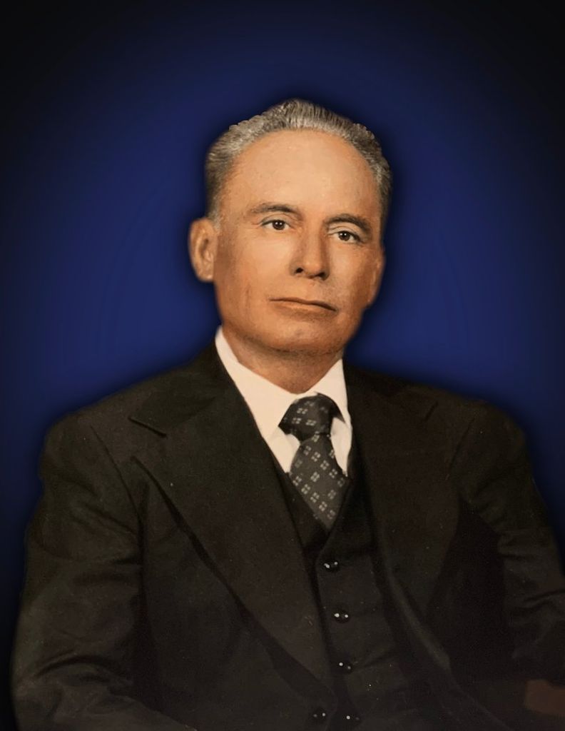 Jesus Bermudez Loredo
