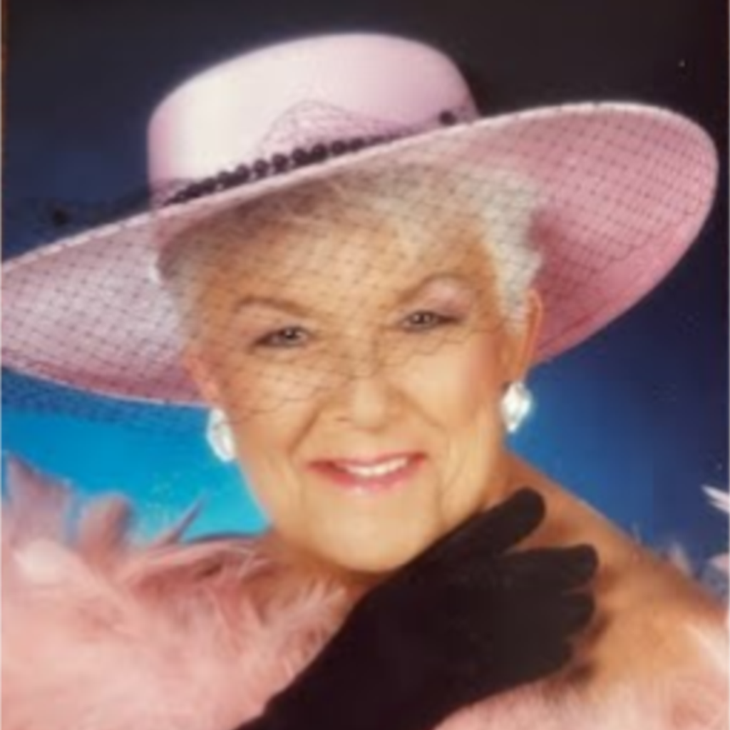 Muriel Marie Santanello Profile Photo