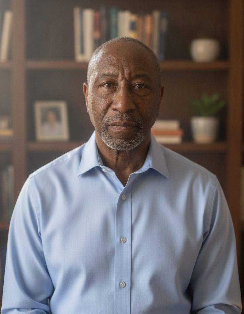 Eric R. Russell Profile Photo