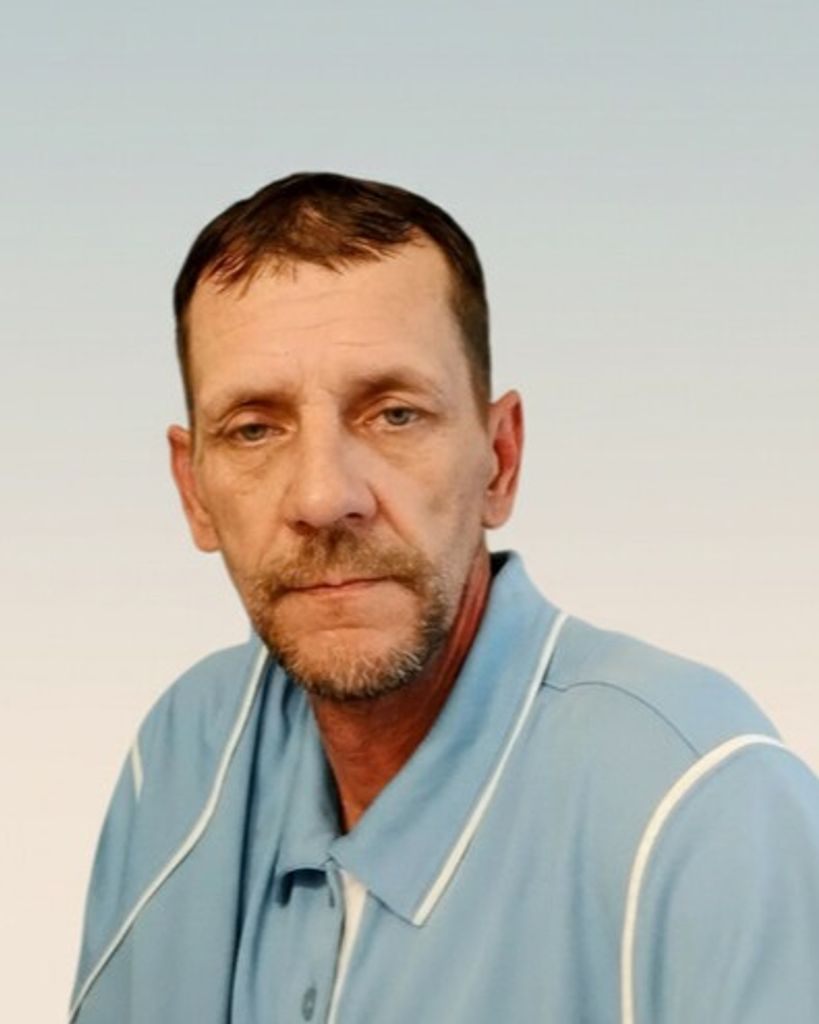 Johnnie Darrell Tilley