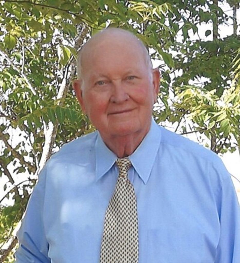 Billy Doolittle