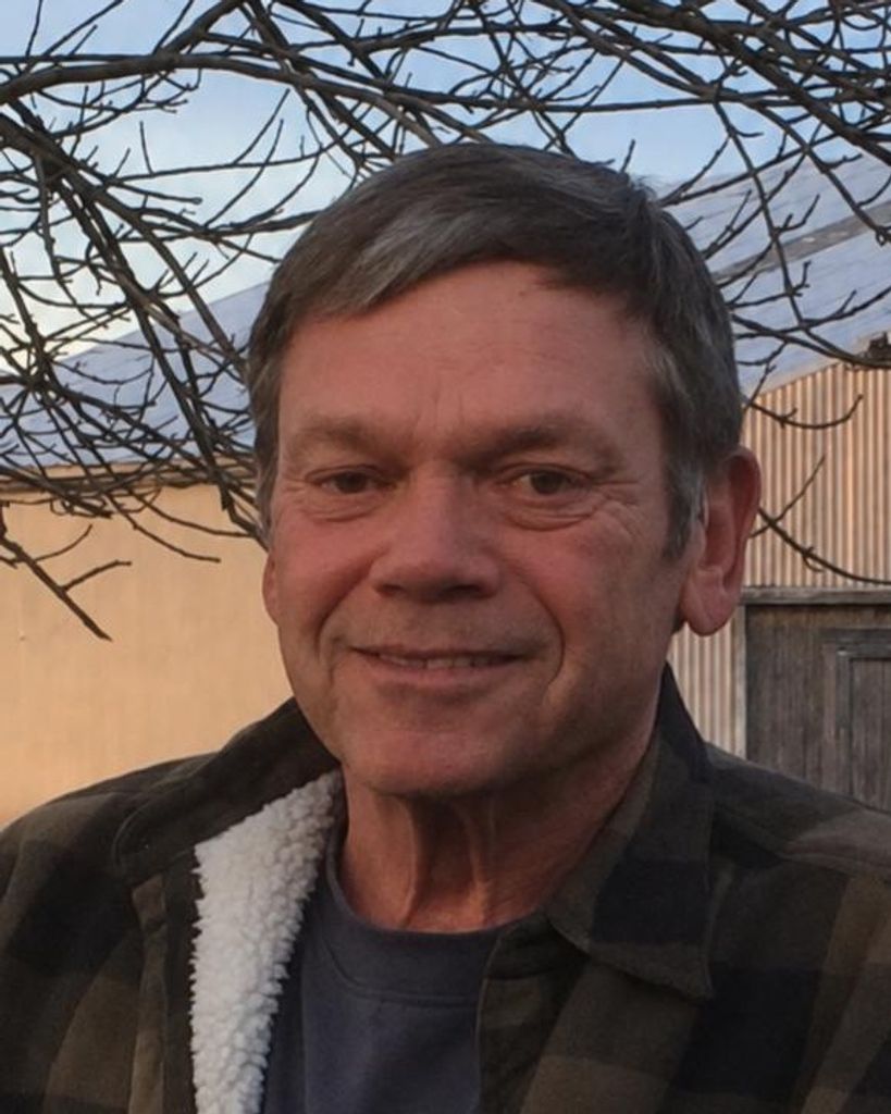 Tim Wood Profile Photo