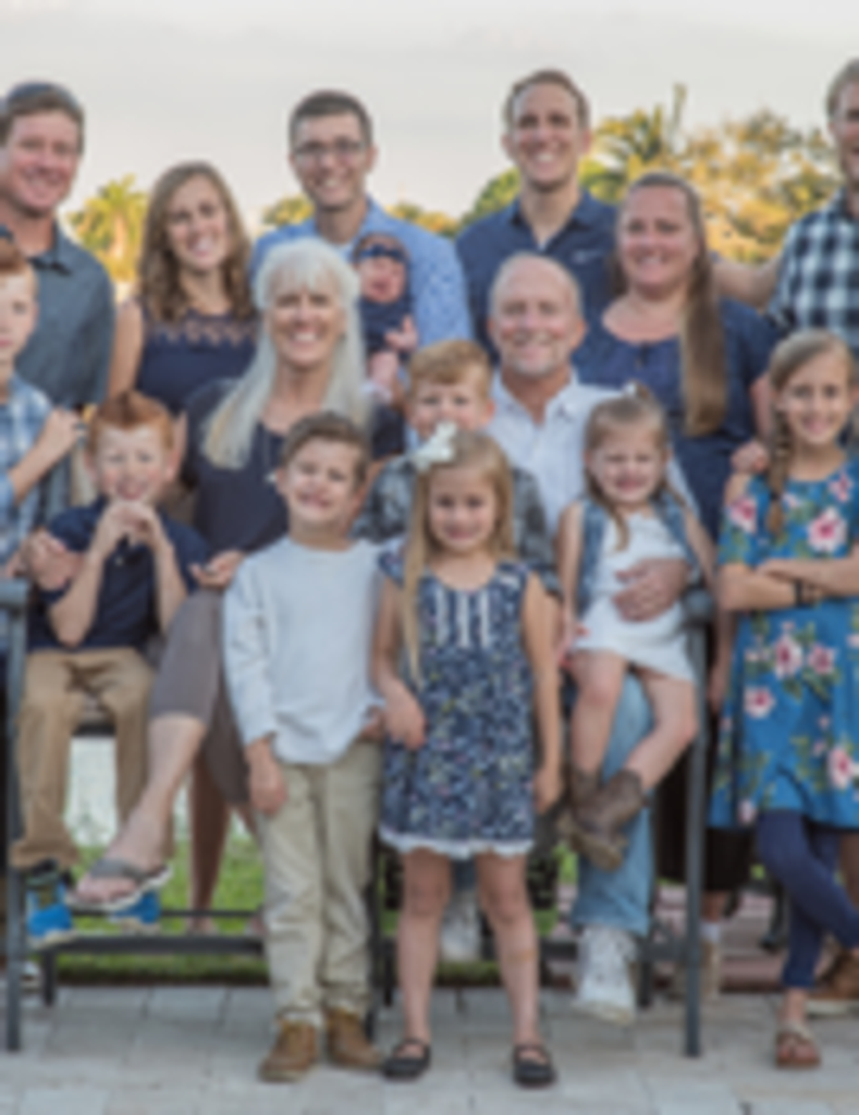 William Francis Potter