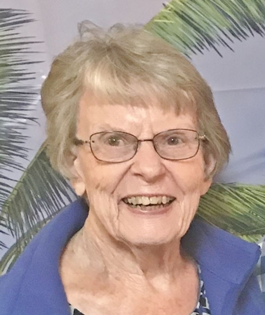 Ruth Voorhees Profile Photo