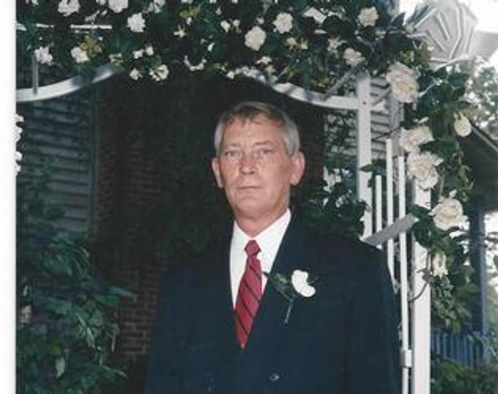 John David "Johnny" Faircloth Profile Photo