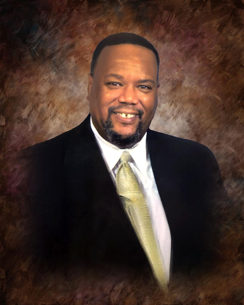 Dr. Nile Smith Jr. Profile Photo