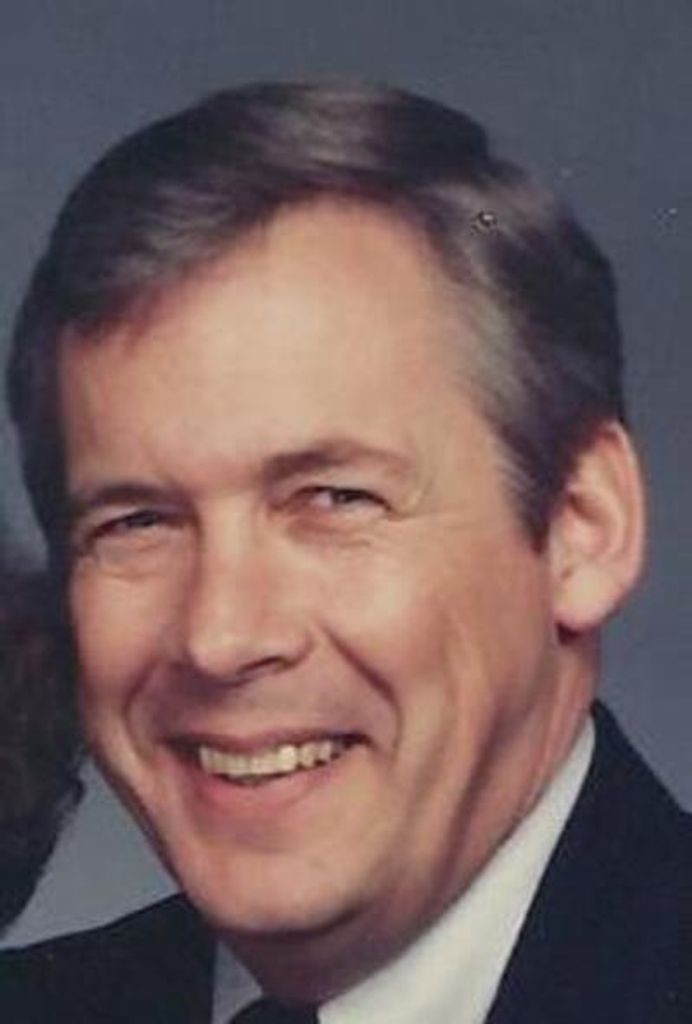 Jerry Melton Underwood Profile Photo