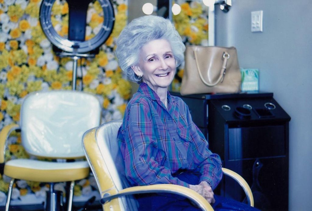Delores Anderson Murphy Womack Profile Photo