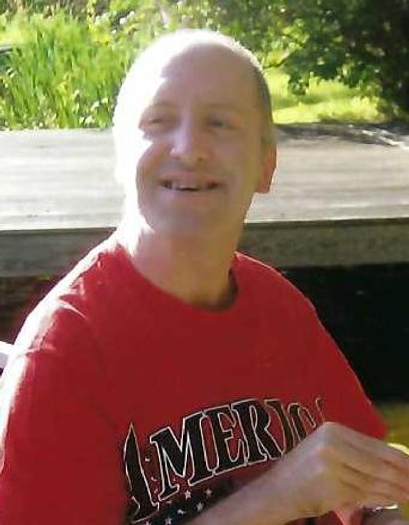 Gary L. Young Profile Photo