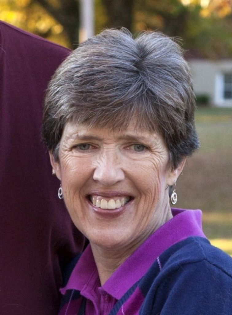 Tina L. (Berry)  Logan