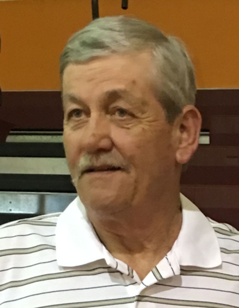 Monty W. Monnington
