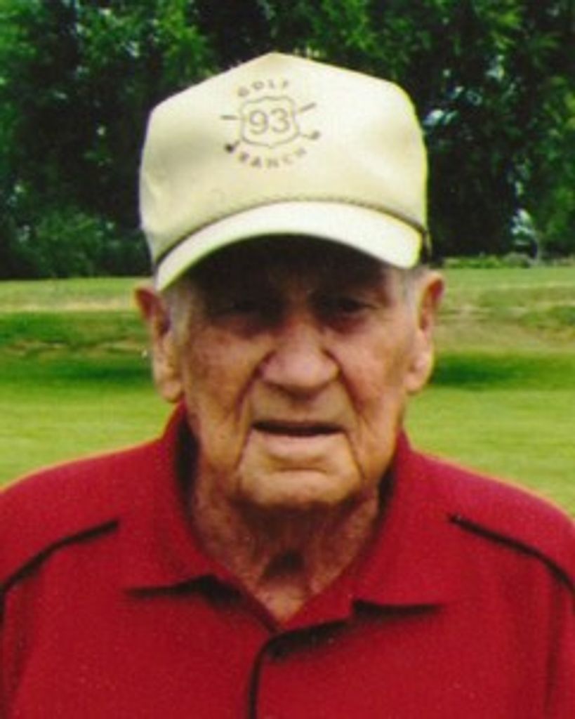 Willard Weigt