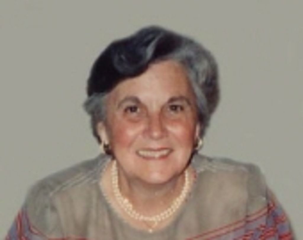 Elaine  A. Hocks