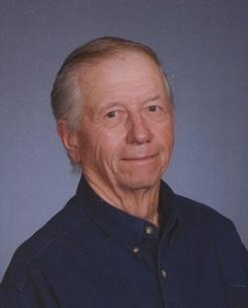 Merritt August Seefeldt