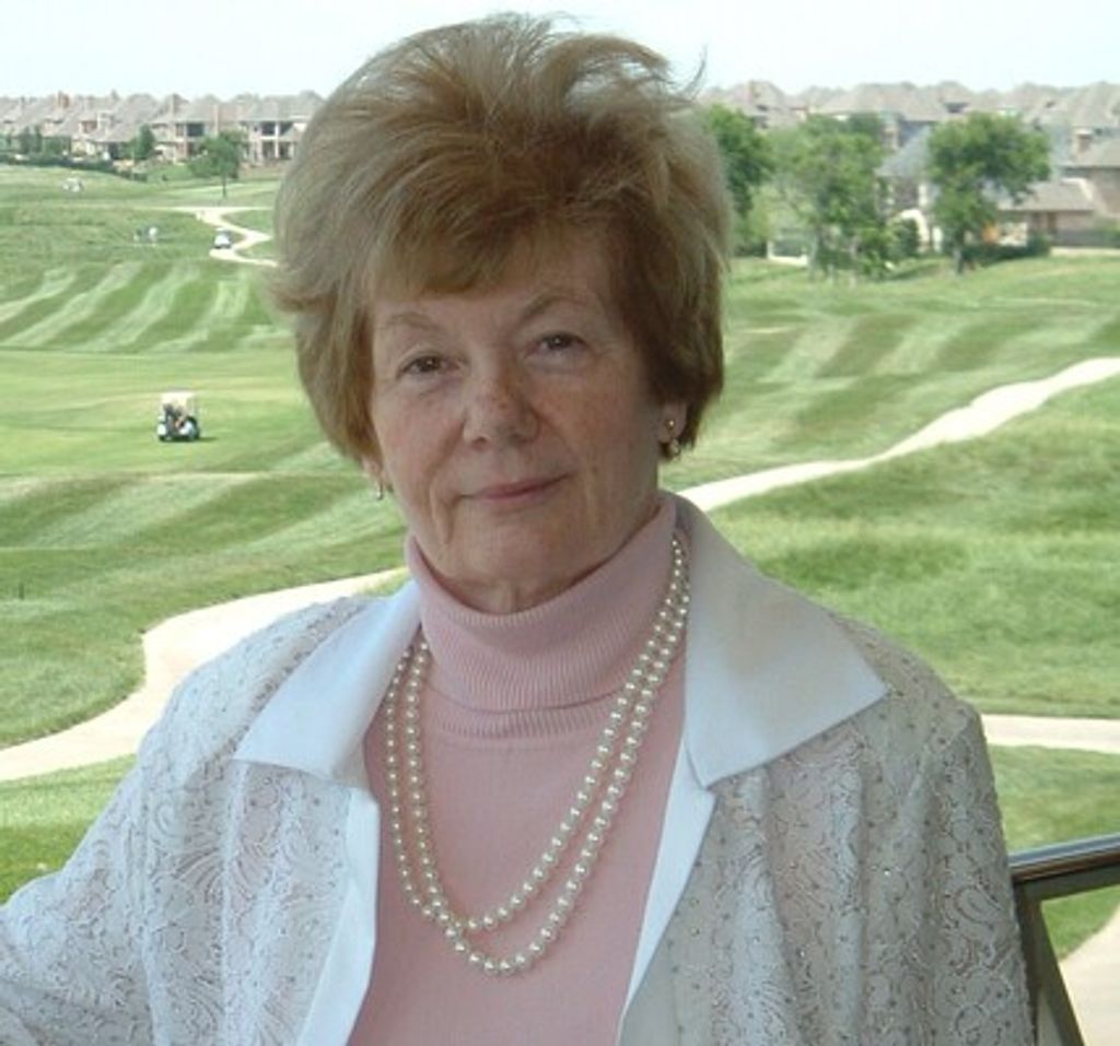 Mary Catherine Blackwood Profile Photo