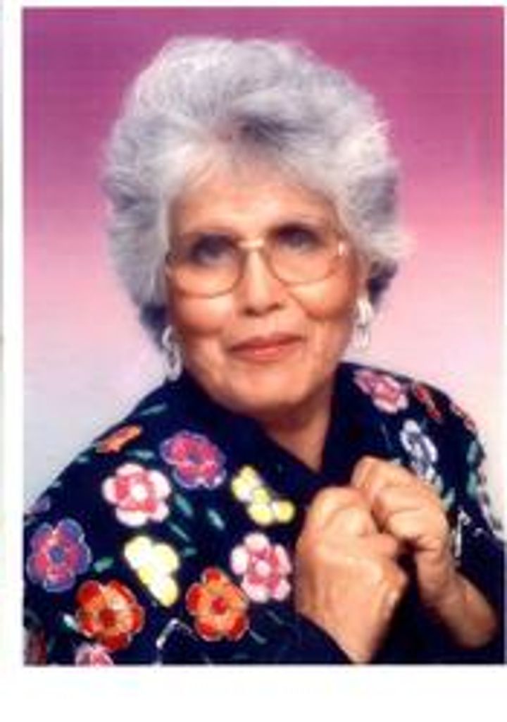 Guadalupe Campbell Profile Photo