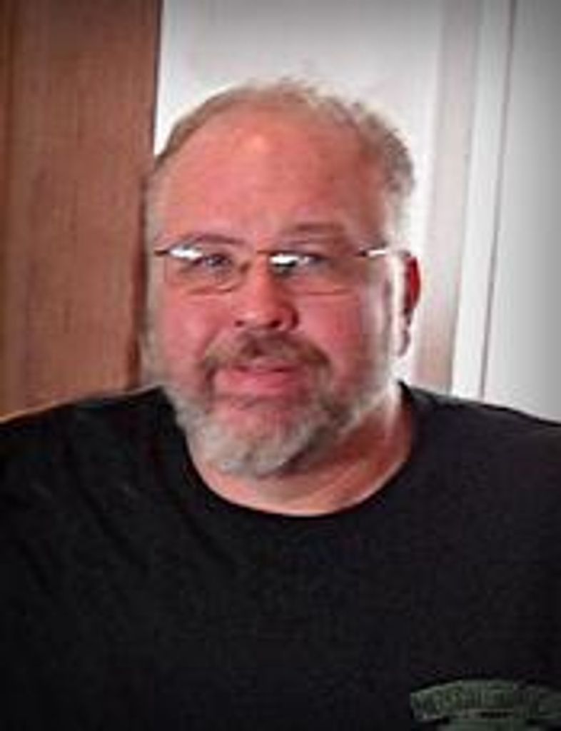 Gregg Johnston Roe Profile Photo