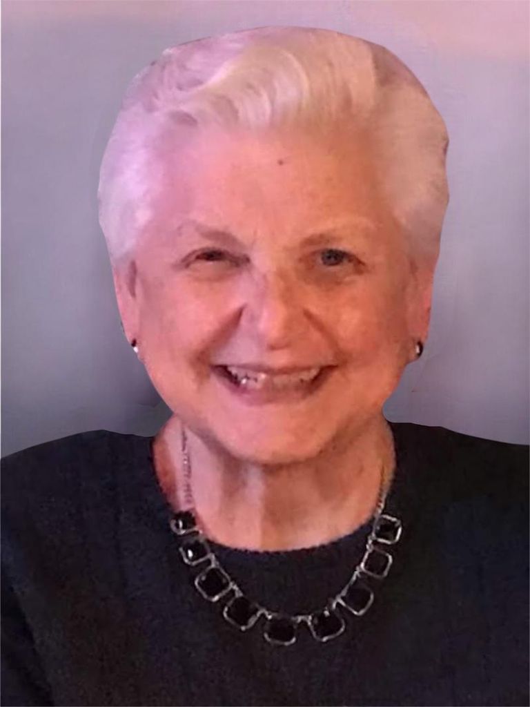 Joan E. Robinson Profile Photo