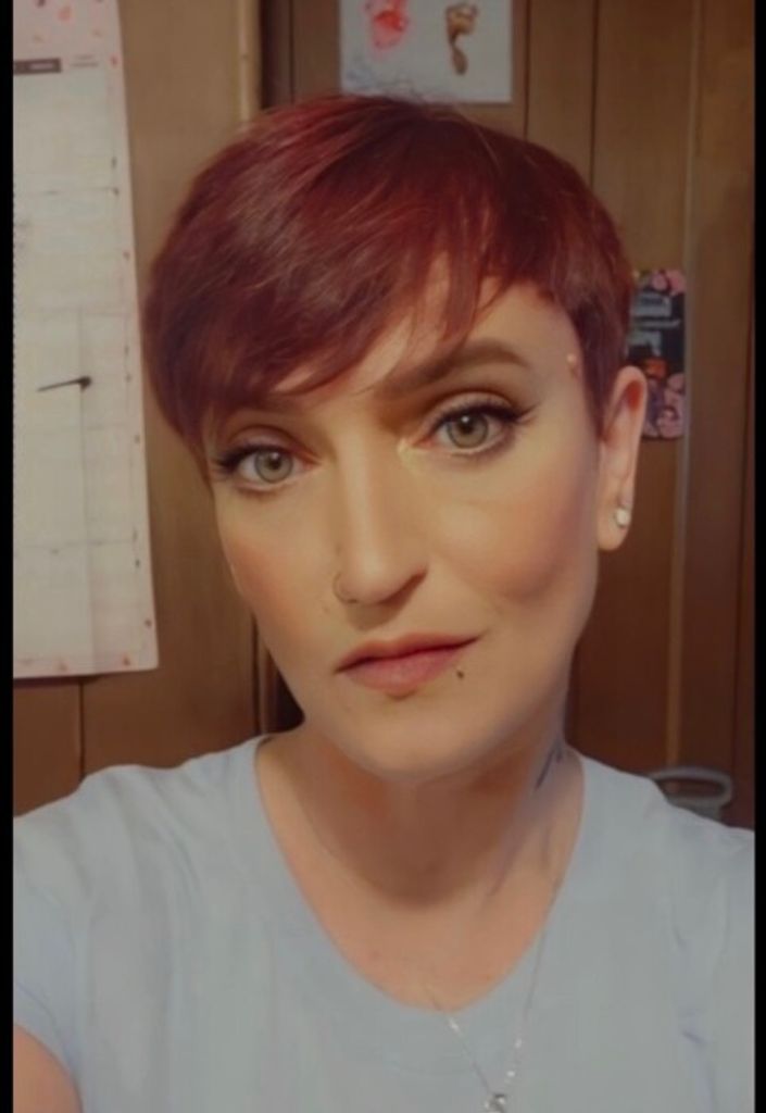 Jamie Lyn (Lavenets)  Radcliffe