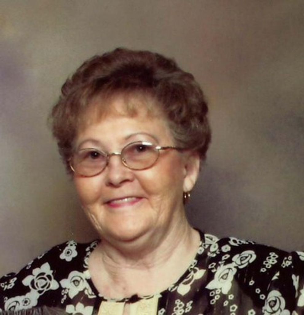 Margaret Alice Lute Profile Photo