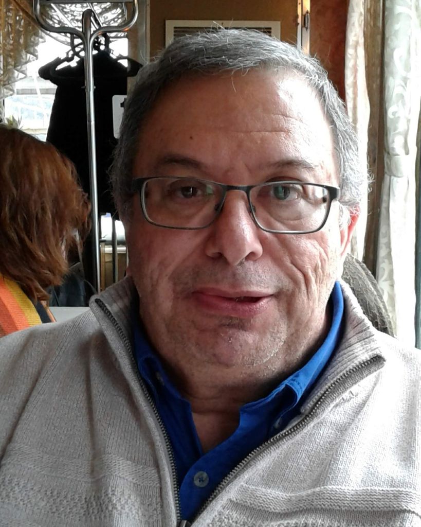 Richard Robert Bacha Jr