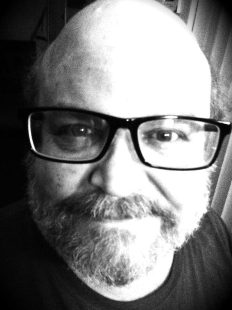 David Shields Montgomery Profile Photo