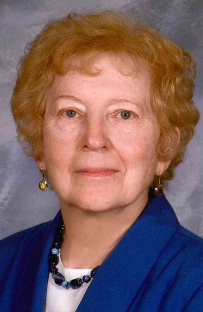 Jeannine Mary Kennison Profile Photo