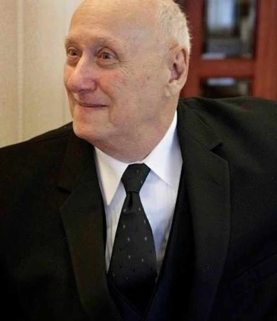 George C. Passaro, Sr.