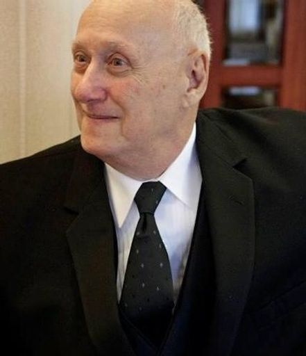 George C. Passaro, Sr. Profile Photo