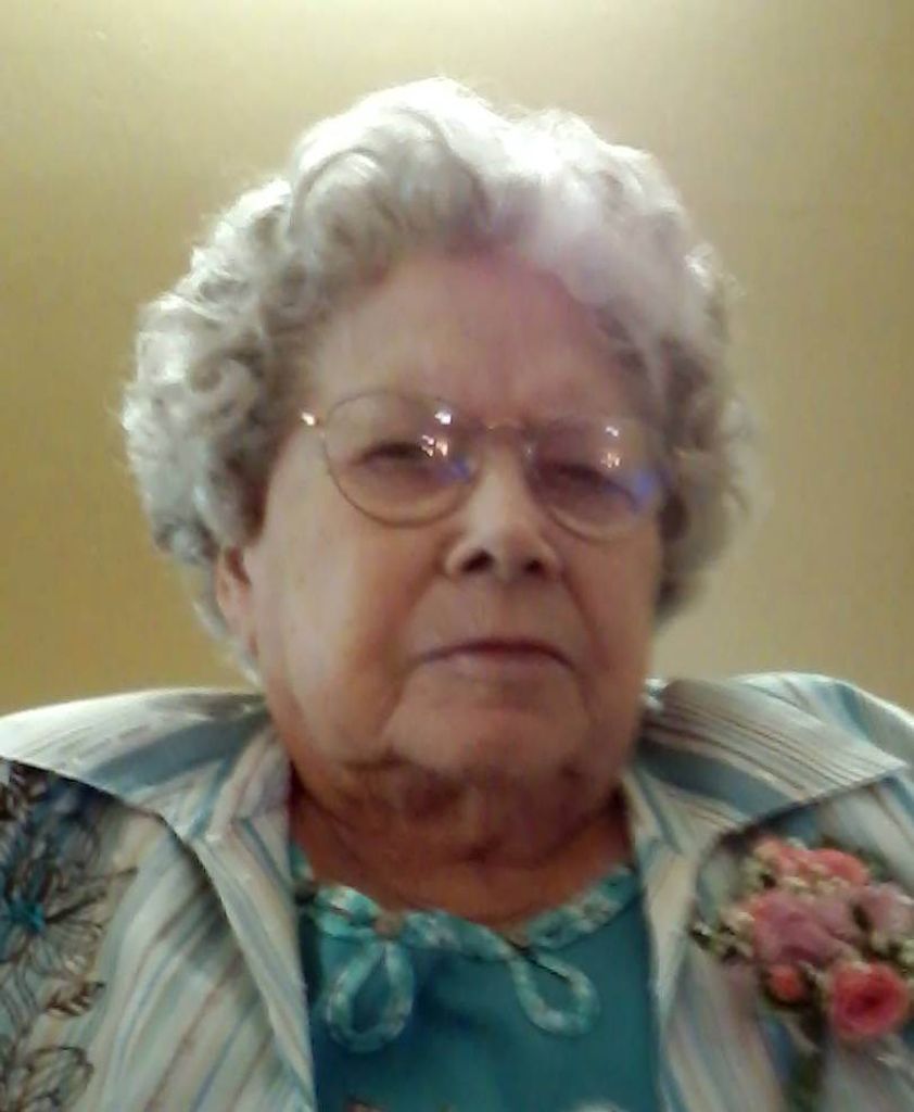 Irene V. (Labarr) Poulson Profile Photo