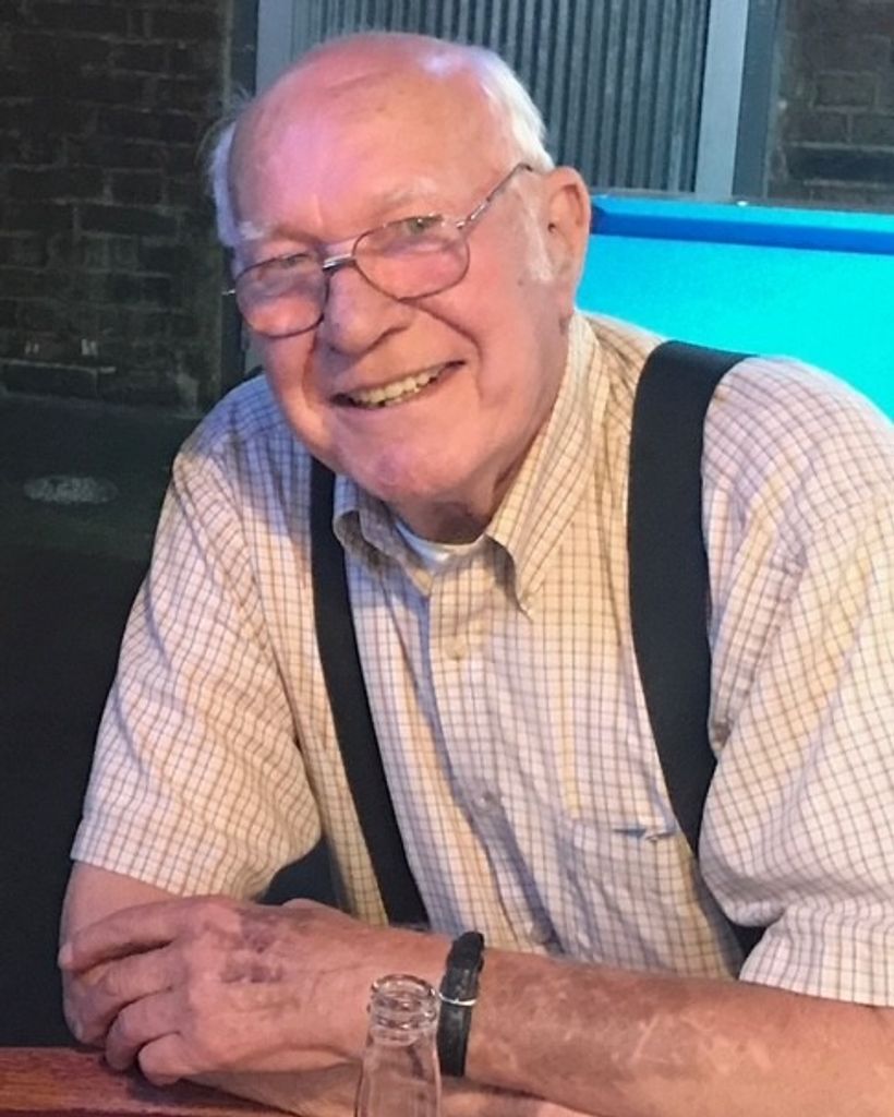 Vincent Albert Prostko