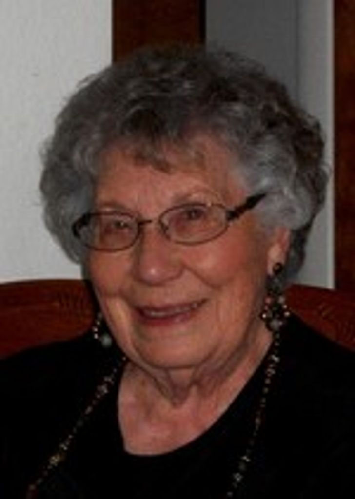 Ruby Brimhall Reno