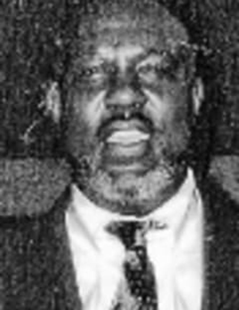 Quinton D.  Davis