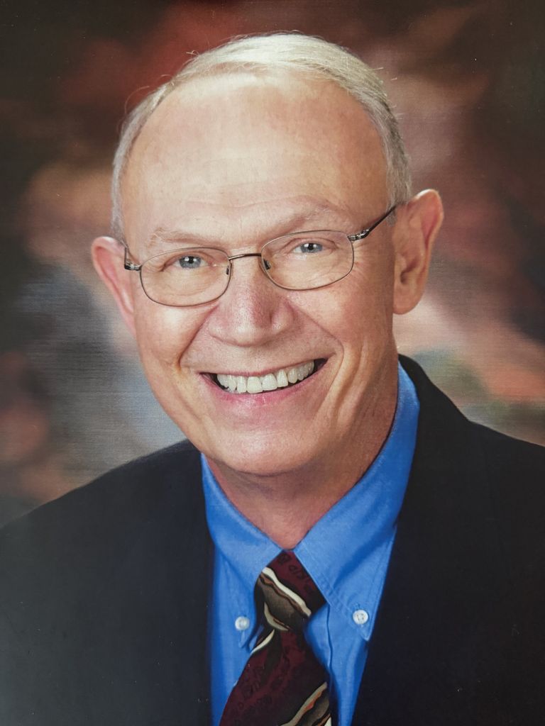 Larry E. Brooks Profile Photo