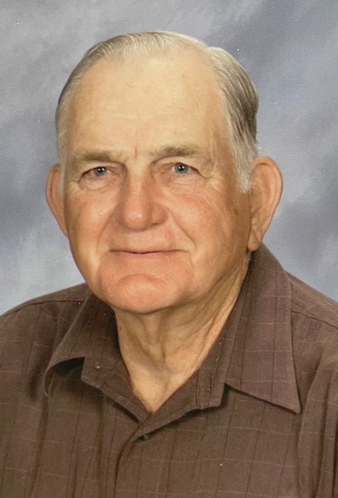 Willie Alvin Skaggs Profile Photo