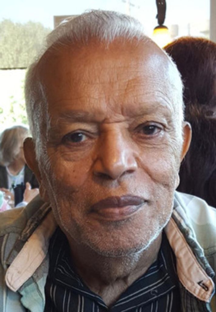 Ramon N. Cancel Profile Photo