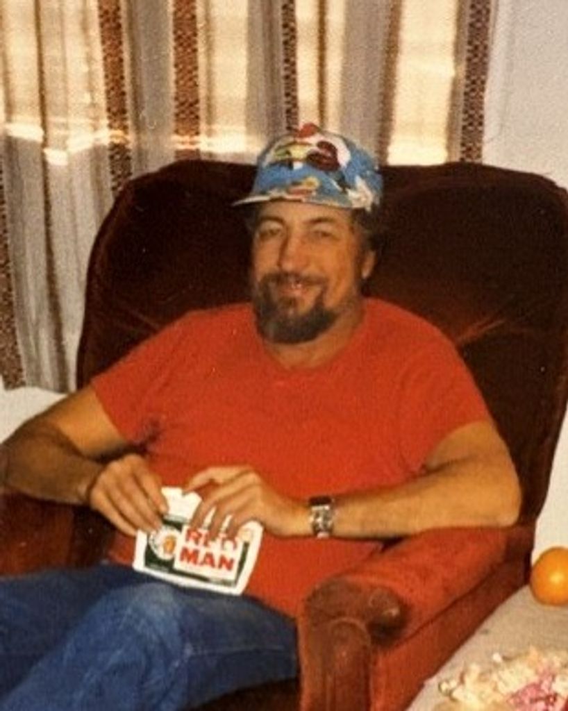 Dallas A. Rowley
